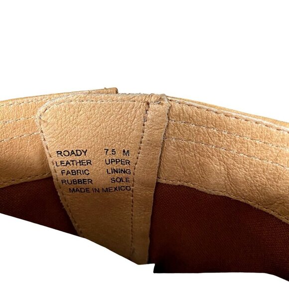 Steve Madden Roady red zipper boot - Picture 9 of 11